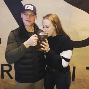 Meet your Posher, Alex